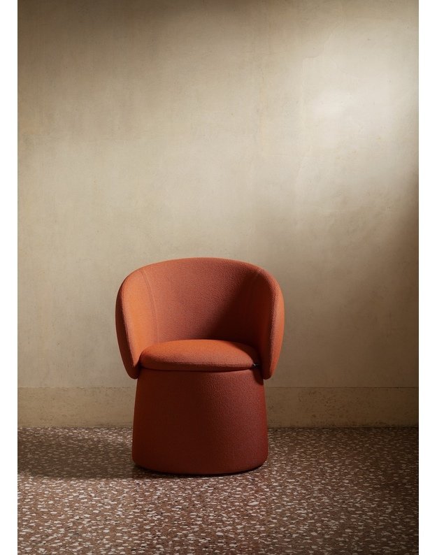 KĖDĖ NEBULA MONACA | +spalvos 7