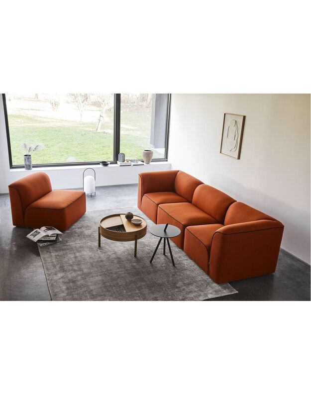 KAVOS STALIUKAS ARC | walnut  7