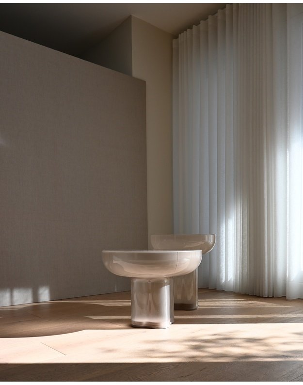 STALIUKAS CROWN LOW | Smoked Desert 6