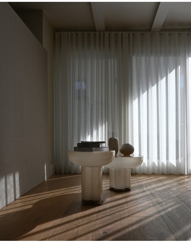 STALIUKAS CROWN LOW | Smoked Desert 8