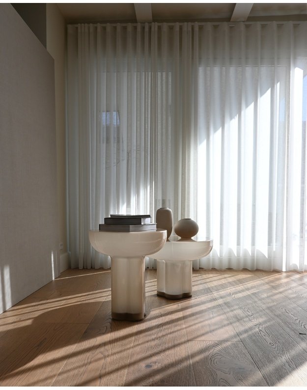 STALIUKAS CROWN LOW | Smoked Desert 3