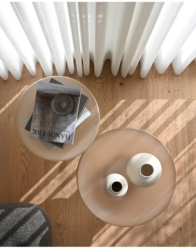 STALIUKAS CROWN LOW | Smoked Desert 7