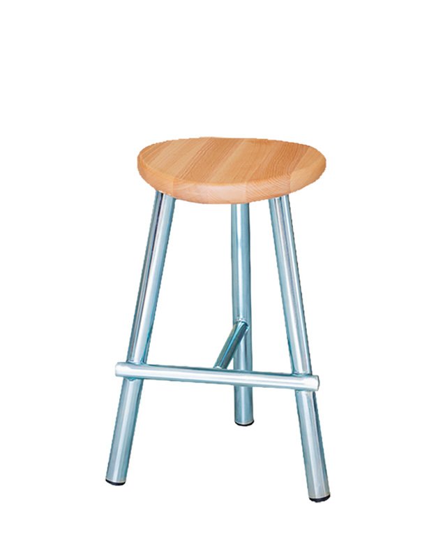 TABURETĖ MILK | +dydžiai