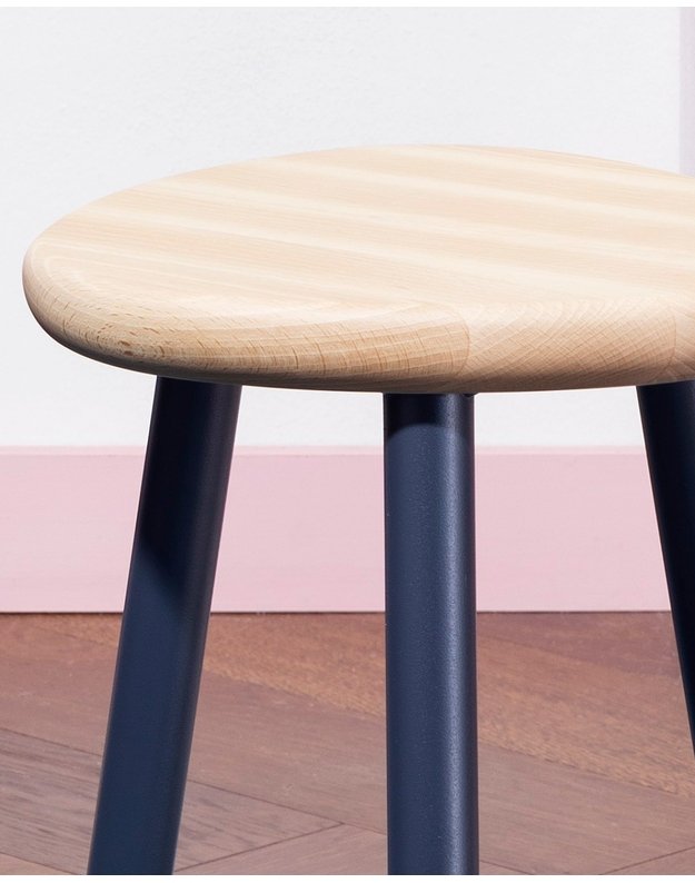 TABURETĖ MILK | +dydžiai 3