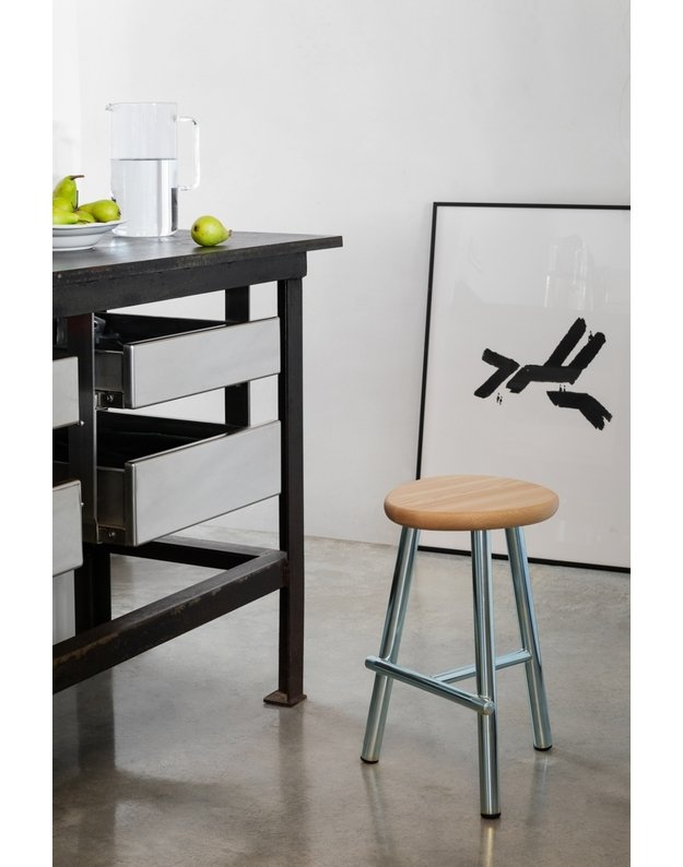 TABURETĖ MILK | +dydžiai 4