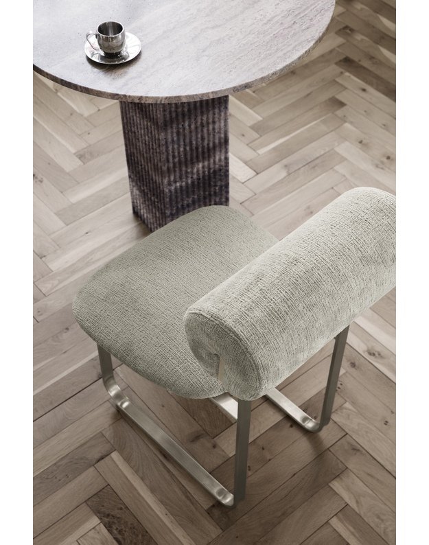 HIPPO chair | steel | +colours 5