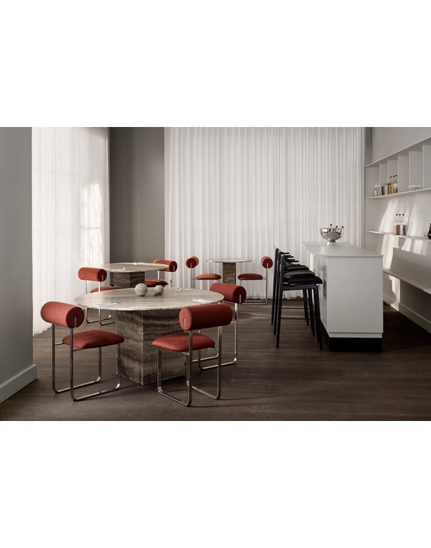 HIPPO chair | steel | +colours 1