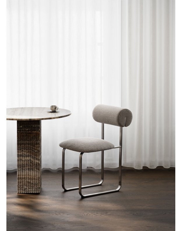 HIPPO chair | steel | +colours 2