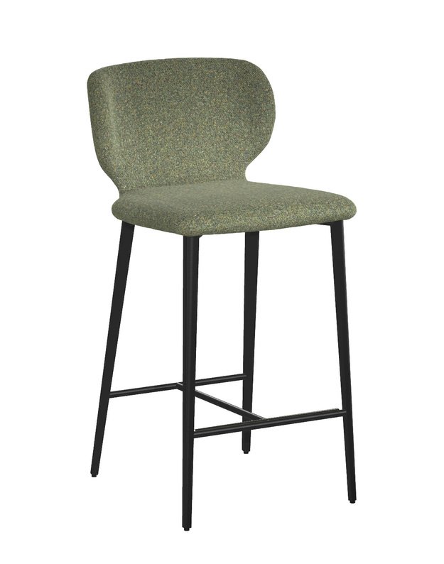 WRAP M TS STOOL | +colours