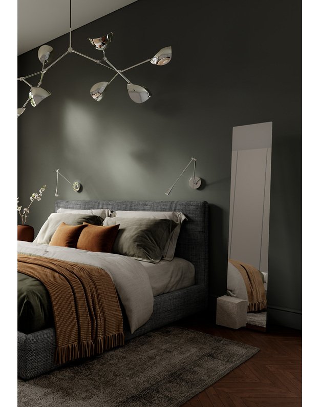 KUBIS MIRROR | Limestone 6