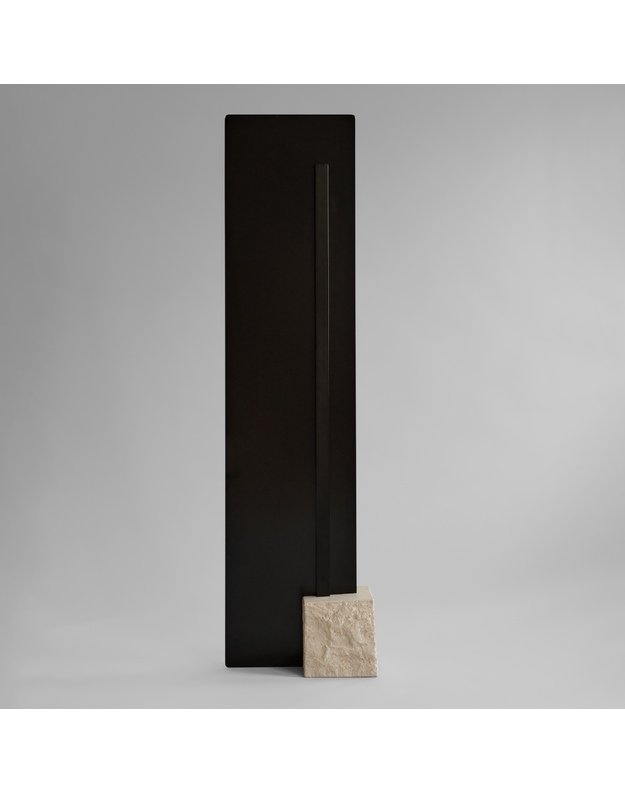 KUBIS MIRROR | Limestone 3
