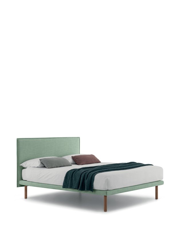 BED CAMEO WAVE H7