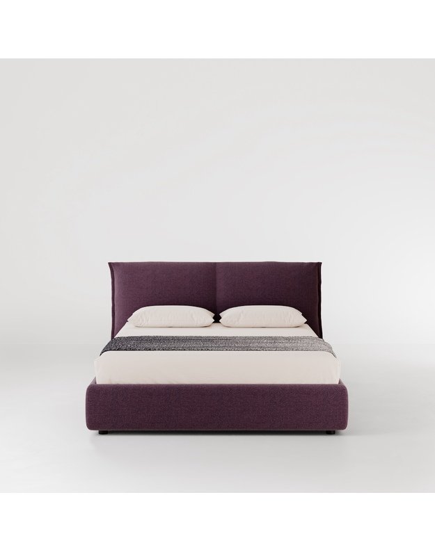BED EDEN SOFT H28 1