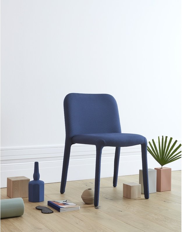 PELE CHAIR | +colours 1