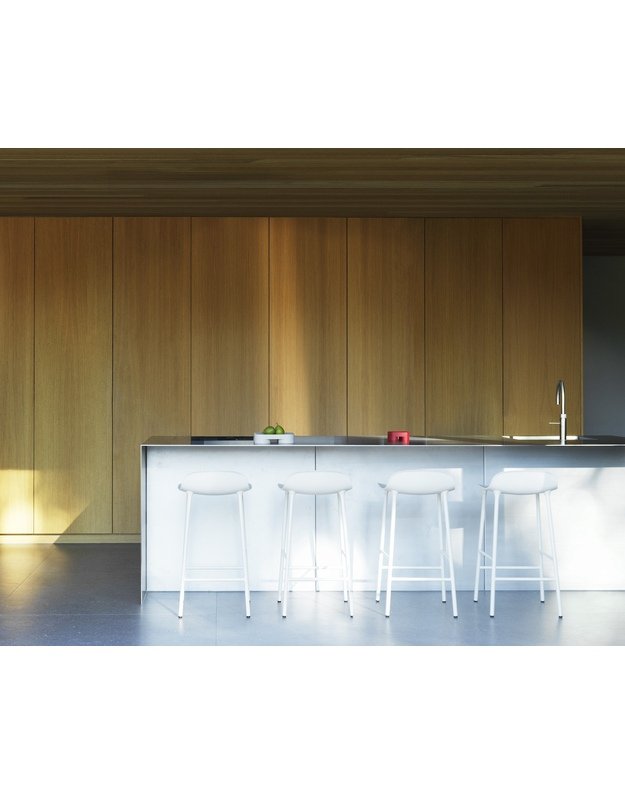 KĖDĖ FORM LOW STEEL | +spalvos 3