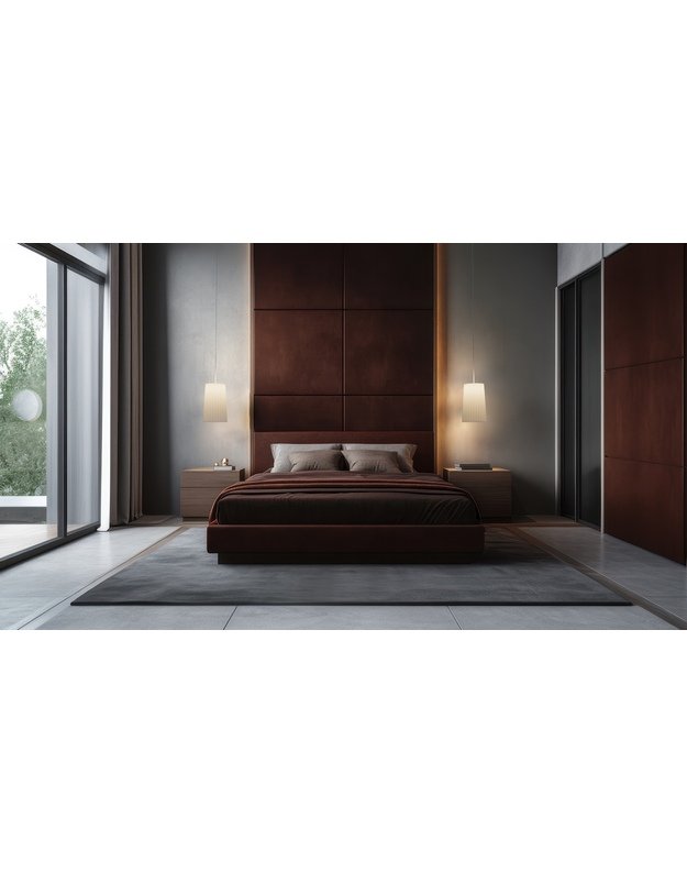 FIESTA SINGLE PENDANT LAMP  2