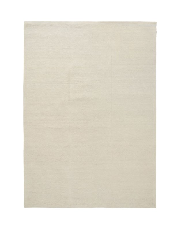 CALM SEKI kilimas | White