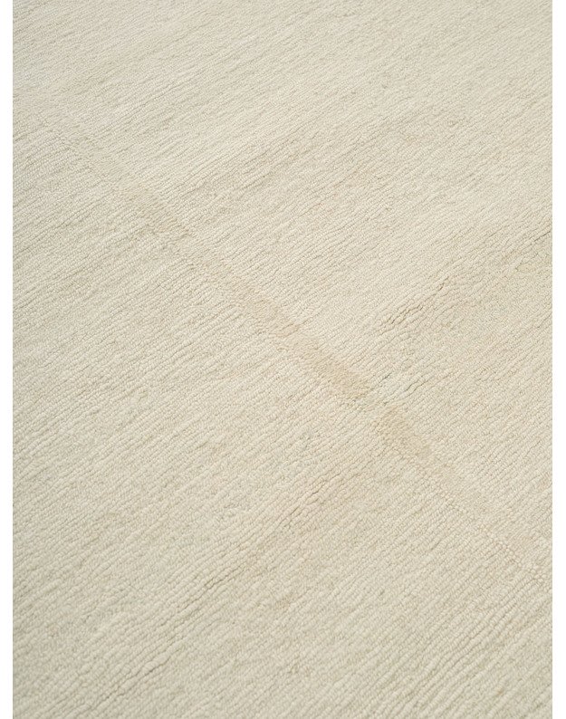 CALM SEKI kilimas | White 3