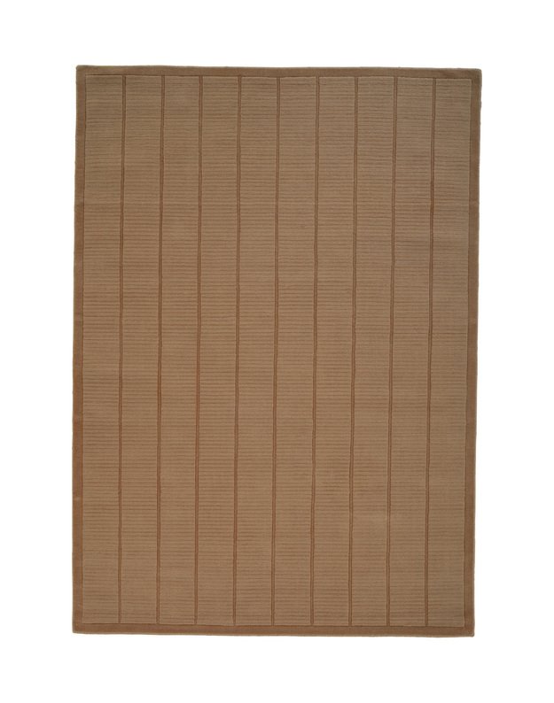 WOVEN TATAMI kilimas by Norm Architects| Mustard