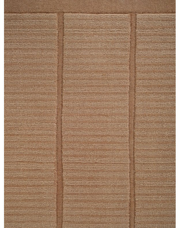 WOVEN TATAMI kilimas by Norm Architects| Mustard 4