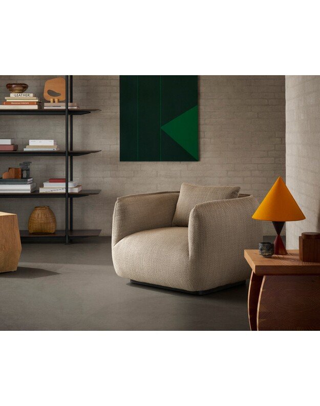 FOTELIS RIDGE by Norm Architects 2