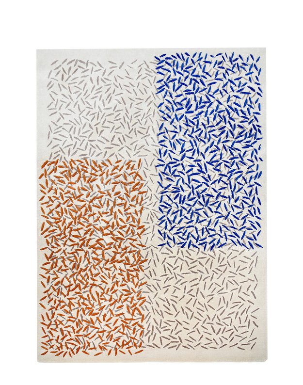 AFFINITY LAGOON kilimas