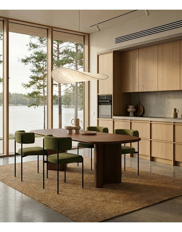 KĖDĖ AMELIE P | +spalvos 4