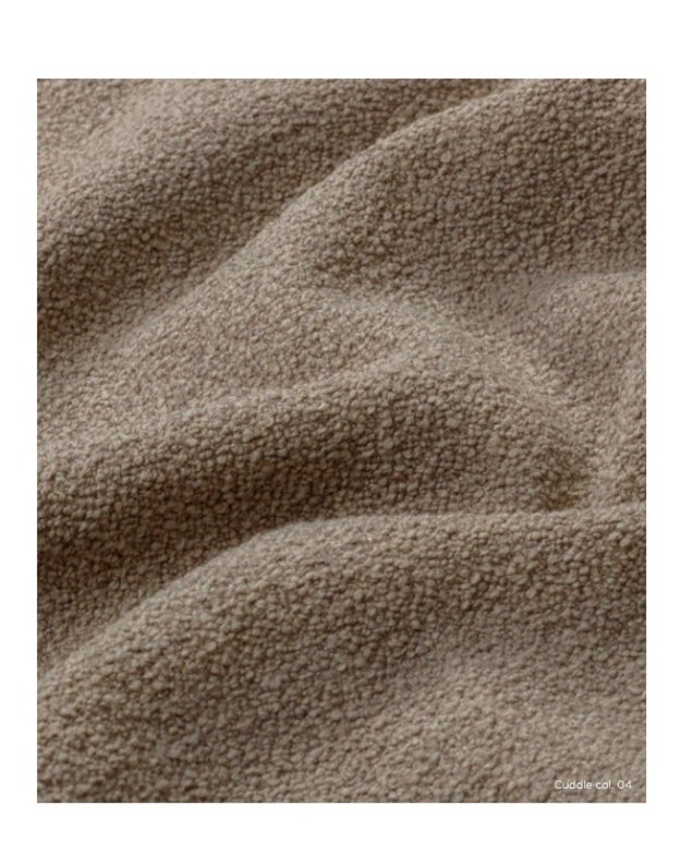 FOTELIS OVATA SMALL | Cuddle col. 04 3