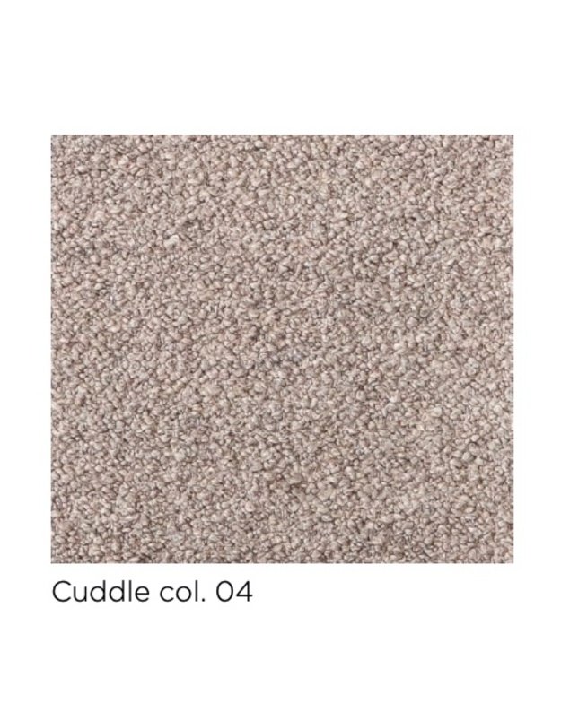 FOTELIS OVATA SMALL | Cuddle col. 04 4