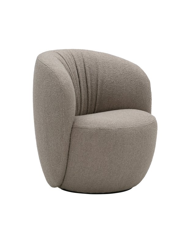 FOTELIS OVATA SMALL | Cuddle col. 04 1