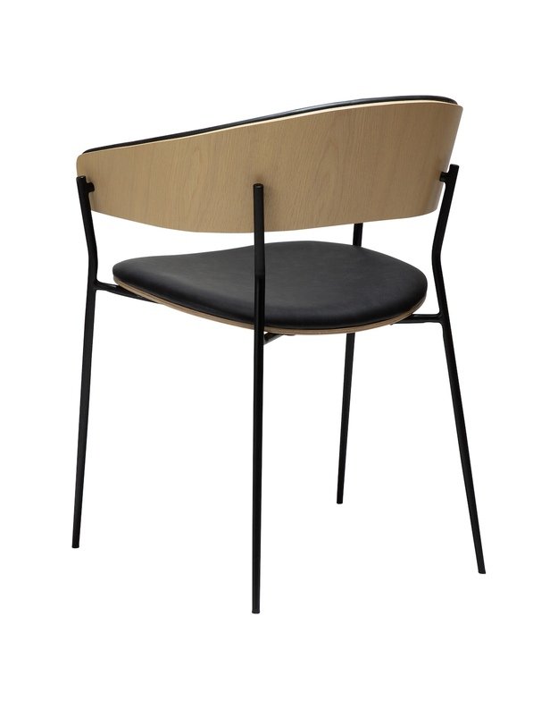 CRIB kėdė | whitewashed oak 3