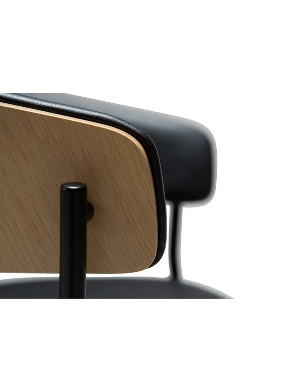 CRIB kėdė | whitewashed oak 6