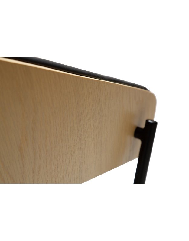 CRIB kėdė | whitewashed oak 5