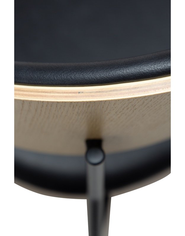 CRIB kėdė | whitewashed oak 4