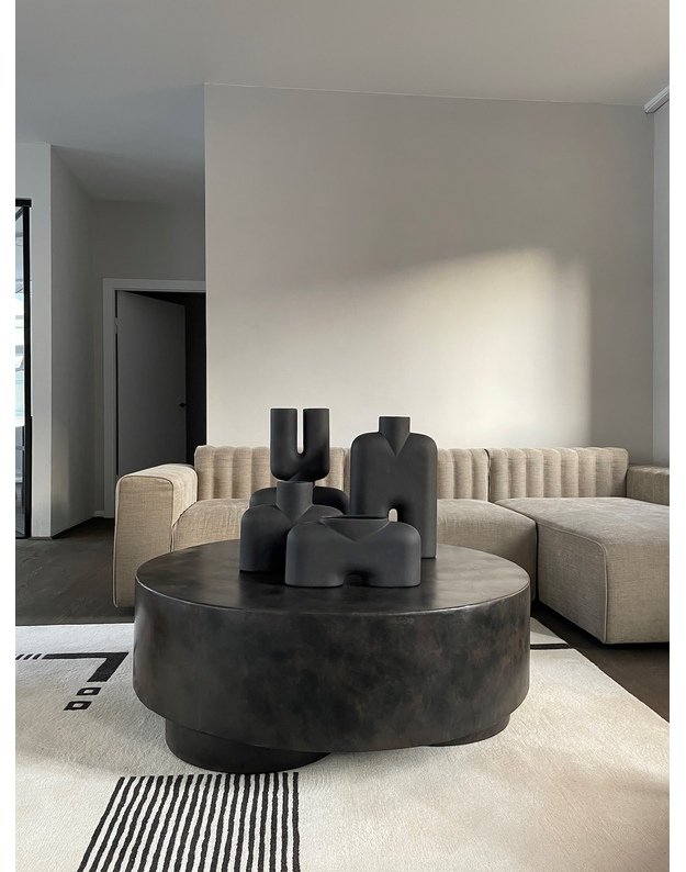 COBRA VASE FAT MEDIO | Coffee 4