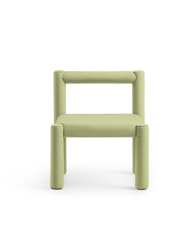 TU-BE WAITING CHAIR | +colours 3