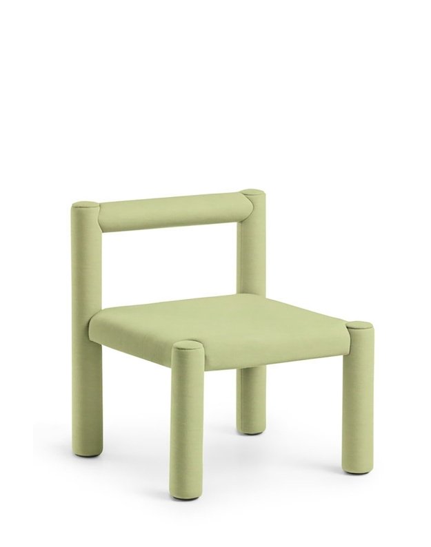 TU-BE WAITING CHAIR | +colours 2