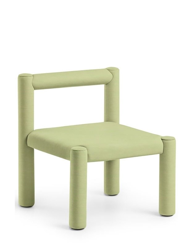 TU-BE WAITING CHAIR | +colours