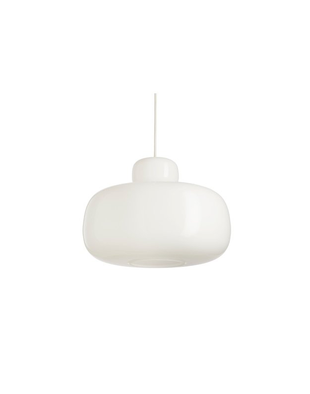 STONE GLASS PENDANT LAMP | +sizes 1
