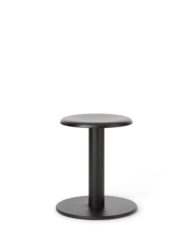 TABURETĖ COUPE | Black