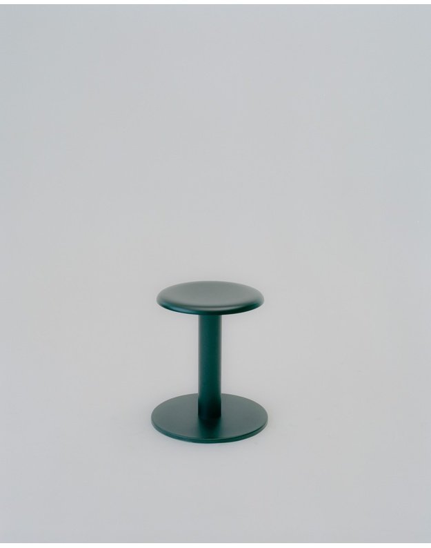 TABURETĖ COUPE | Black