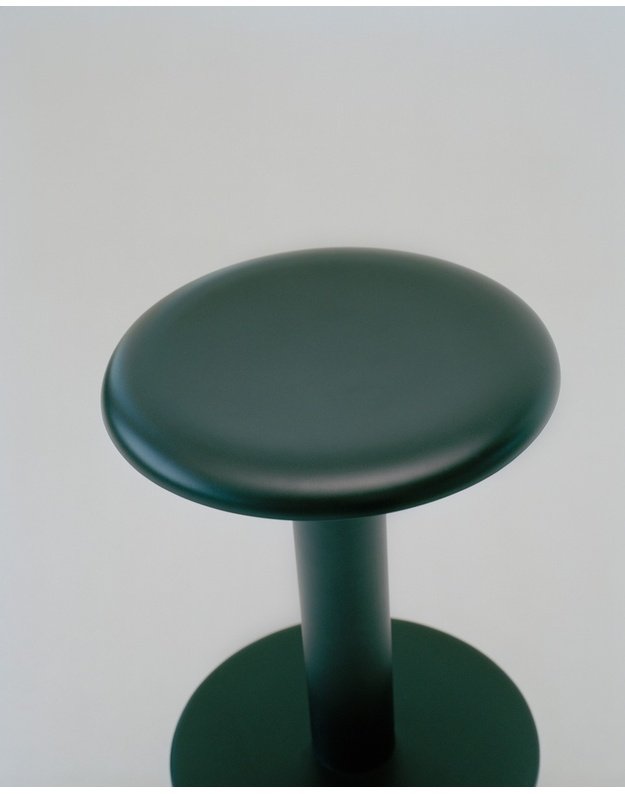 TABURETĖ COUPE | Black