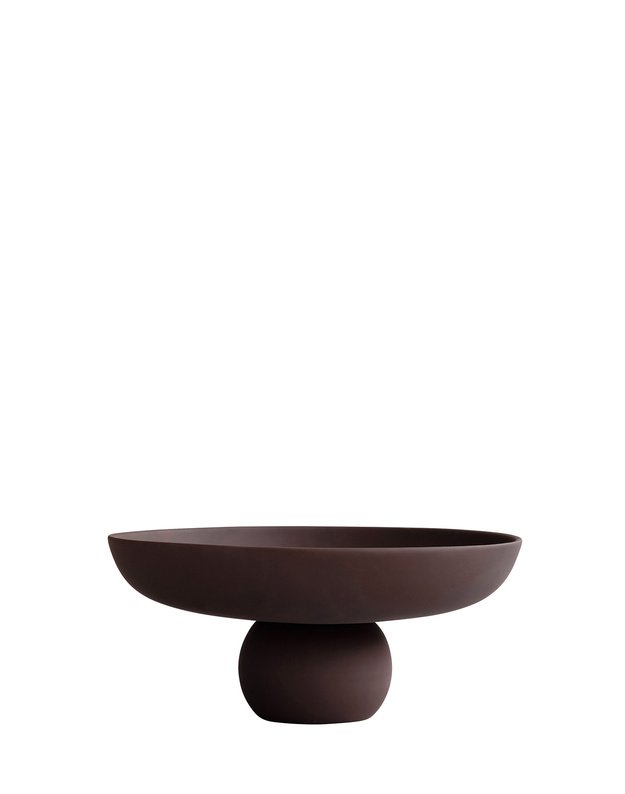 DUBUO BABURU BIG | Chocolate Brown