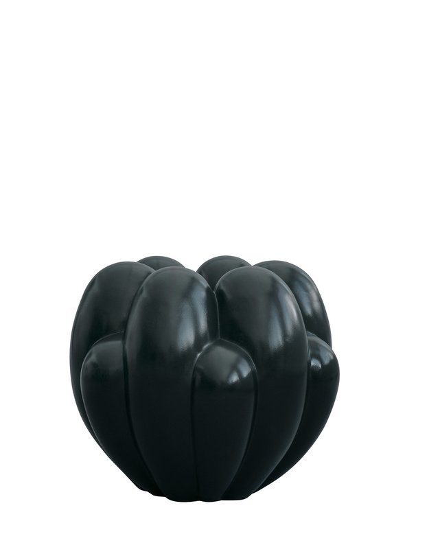 VAZA BLOOM BIG | Dark Green
