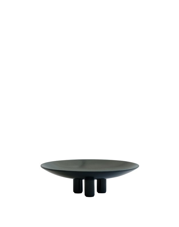 LĖKŠTĖ DUCK MINI | Dark Green