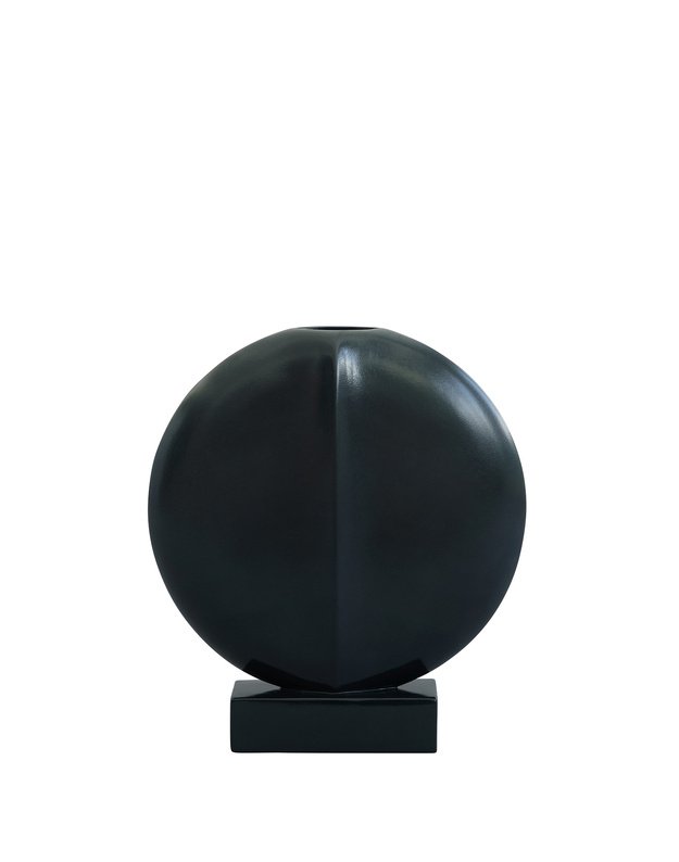 VAZA GUGGENHEIM MINI | Dark Green