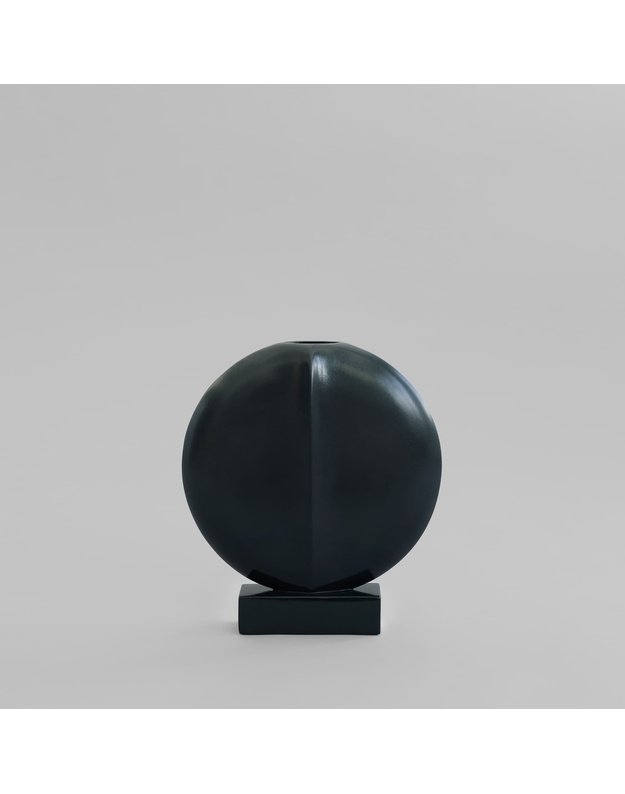 VAZA GUGGENHEIM MINI | Dark Green
