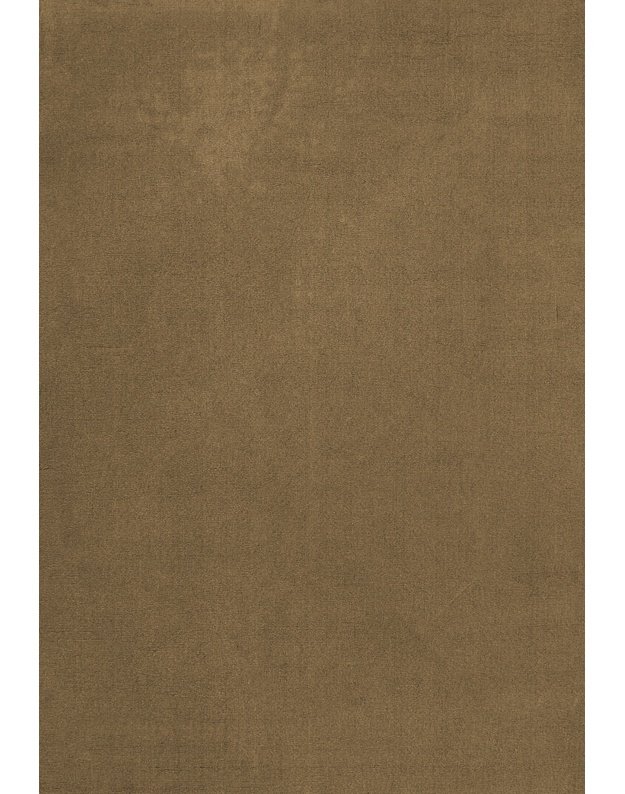 SOLID WOOL GREEN UMBER kilimas
