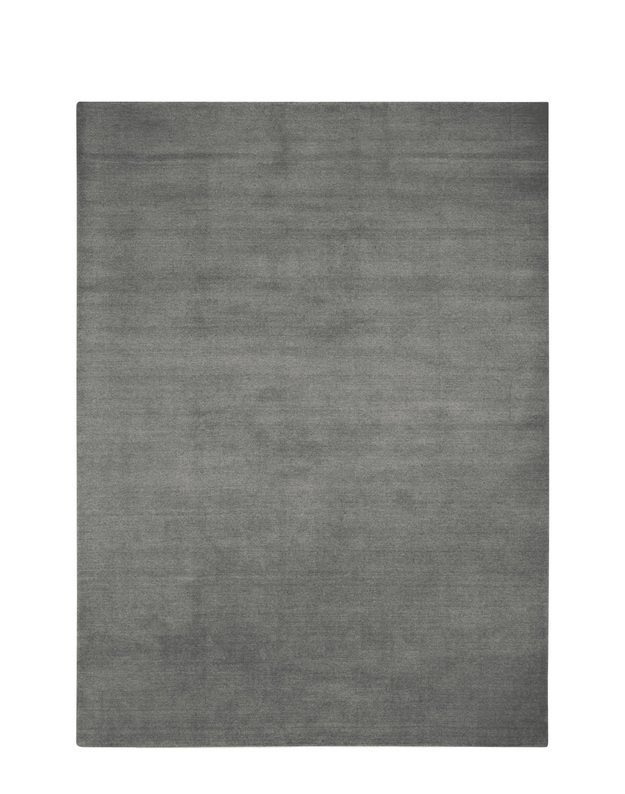EARTH NATURAL LIGHT GREY rug
