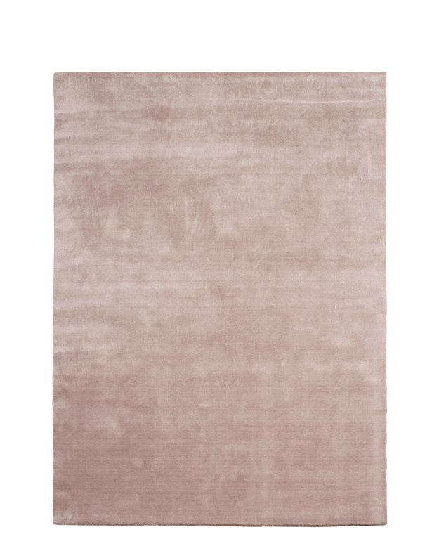 EARTH BAMBOO NOUGAT ROSE kilimas
